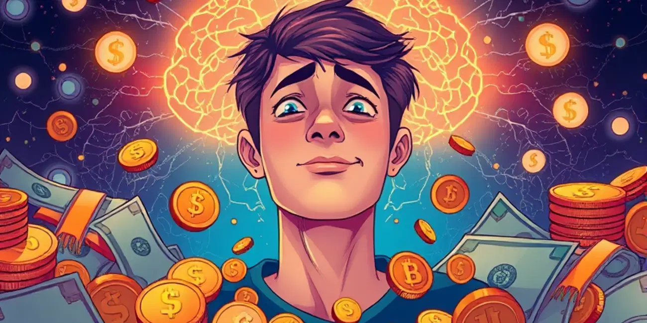 The Psychology of Spending: Mastering Your Money Habits