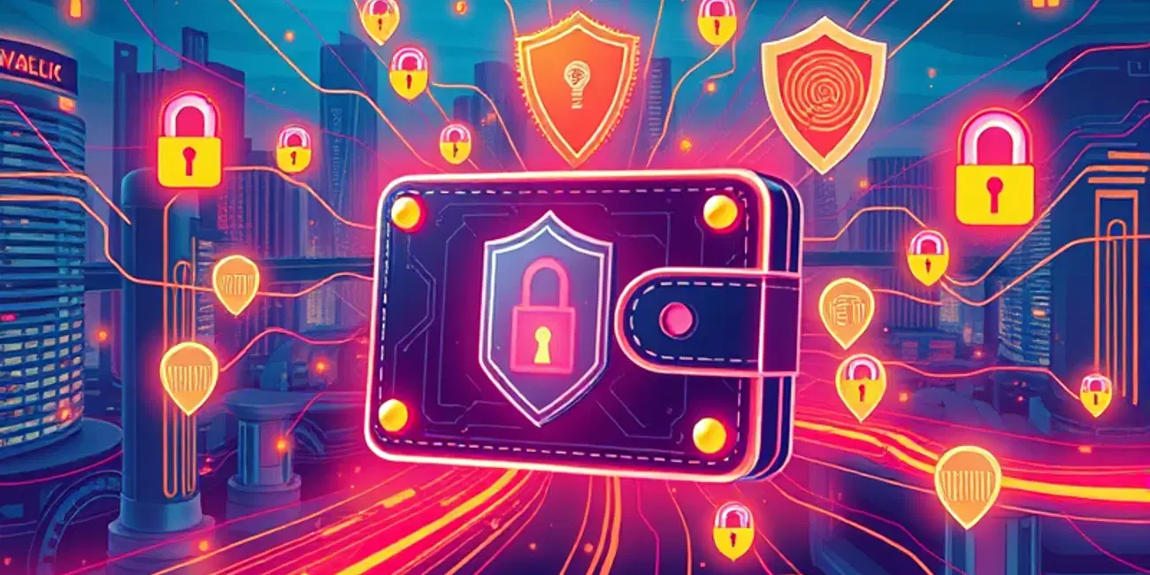 Cybersecurity for Finances: Safeguarding Your Digital Wallet
