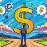 Money Matters: How Your Beliefs Impact Your Bank Account