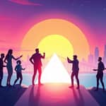 Building Bridges to Billions: A Mindset for Growth