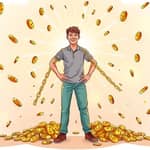 The Financial Fix: Overcoming Mental Money Blocks