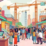 The Prosperity Paradox: Why Some Thrive and Others Struggle