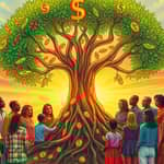 Beyond Greed: The Ethical Path to Financial Abundance