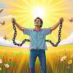 The Scarcity Trap: How to Break Free and Create Abundance