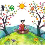 Cultivating a Wealth-Conscious Lifestyle