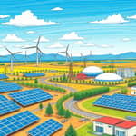 The Energy Transition: Investment Implications