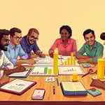 Designing Your Financial Destiny: A Mindset Manual