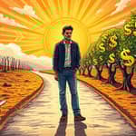 Wealth Building Mindset: Think Your Way to Riches