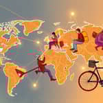 The Gig Economy's Financial Footprint