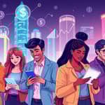 Digital Banking: Modern Money Management Made Simple