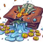 Spending Habits Audit: Uncover Your Money Leaks