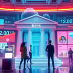 Precision Lending: AI-Powered Credit Decisions