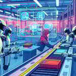 The Future of Work: Investing in Automation and Robotics