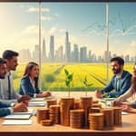 The Rise of Impact Investing: Profit with Purpose