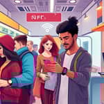 Wearable Tech and Payments: The Integrated Financial Lifestyle