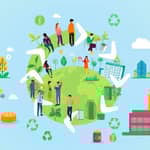 Circular Economy Finance: Opportunities in Sustainable Production