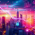 Synthetic Data: Training Financial Models Without Privacy Risks