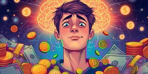 The Psychology of Spending: Mastering Your Money Habits