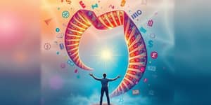 Decoding Your Financial DNA: Understanding Your Money Blueprint