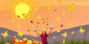 The Power of Positive Pennies: Shifting Your Money Story