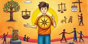 Beyond Income: Creating a Life of Financial Fulfillment