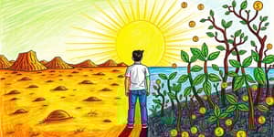 From Scarcity to Prosperity: Your Money Mindset Makeover