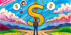 Money Matters: How Your Beliefs Impact Your Bank Account