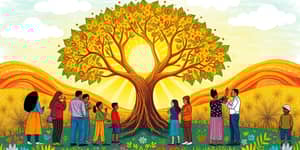 Unlocking Abundance: A Beginner's Guide to Wealth Psychology