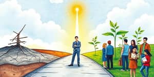 Unlock Your Earning Potential: A Mindset Perspective