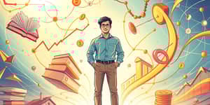 Invest in Yourself: The Ultimate Wealth-Building Strategy