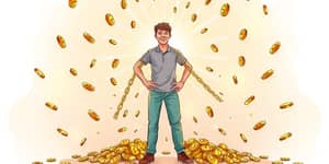 The Financial Fix: Overcoming Mental Money Blocks