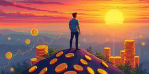 The Rich Rewards: Embracing a Wealth-Oriented Outlook