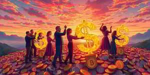 Breaking the Chains of Financial Limitation: A New Perspective