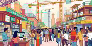 The Prosperity Paradox: Why Some Thrive and Others Struggle