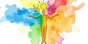 Beyond Riches: Finding True Wealth and Well-Being