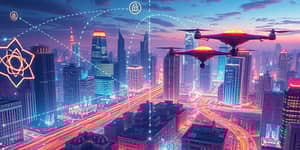 Disruptive Technologies Reshaping Industries