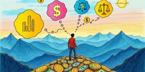 Mapping Your Money Mindset: A Journey to Financial Clarity