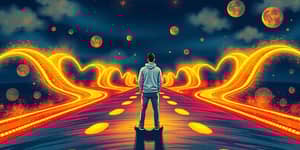 The Freedom Formula: Mindset as Your Ultimate Asset