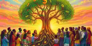 Beyond Greed: The Ethical Path to Financial Abundance