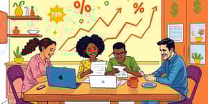 Interest Rate Hikes: What They Mean for You