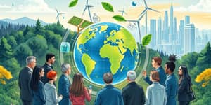 The Future of Sustainable Investing