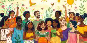 The Generosity Principle: How Giving Amplifies Your Wealth