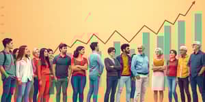 Impact of Demographics on Market Cycles