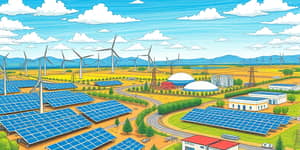 The Energy Transition: Investment Implications