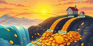 Income Investing: Strategies for Stability