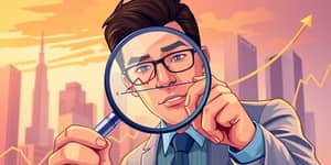 Value Investing: Finding Undervalued Assets