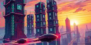 Tech Giants: Continued Dominance or New Challengers?