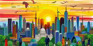 Emerging Markets: Opportunities and Risks