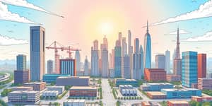 Real Estate Beyond Residential: Commercial Outlook