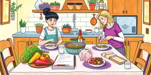 Frugal Living: Thrive on Less, Live More